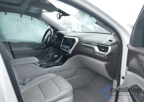 2017 GMC Acadia Slt-1 из США, поврежденный, VIN 1GKKNULS9HZ182582